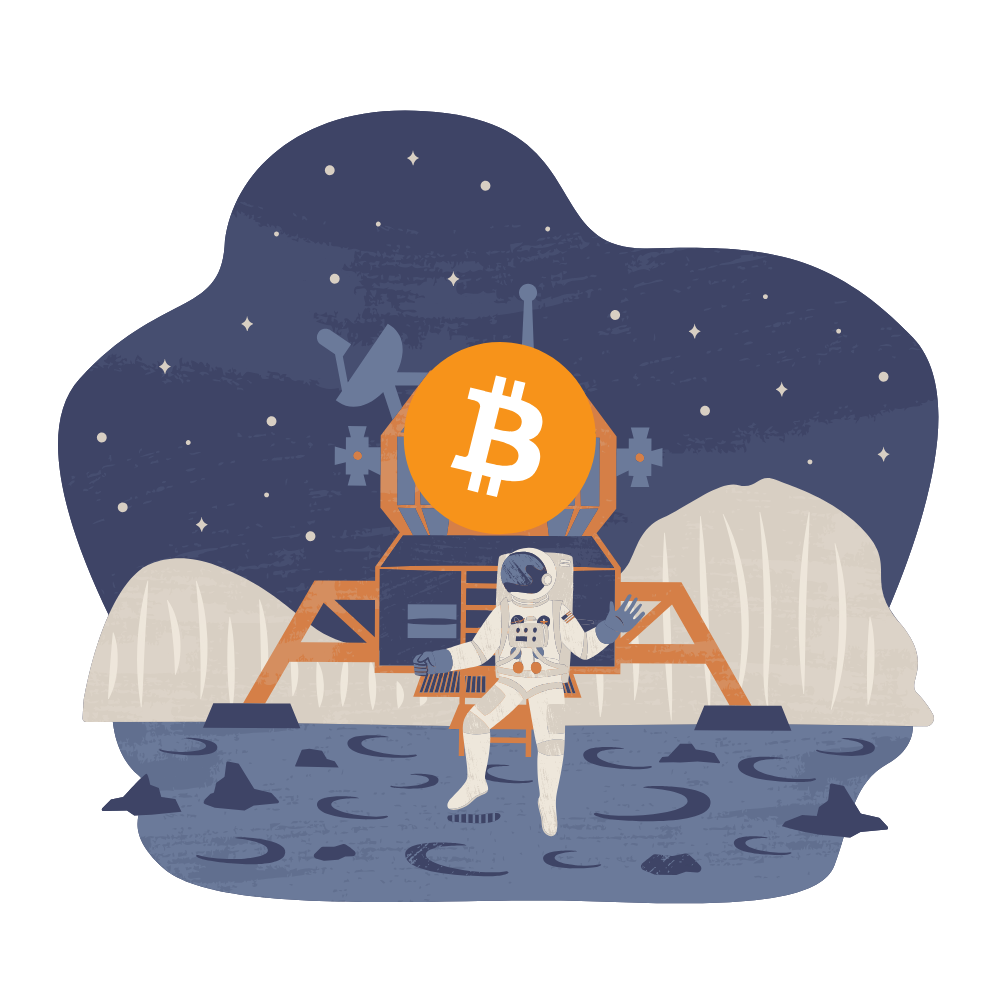 Luna Crypto